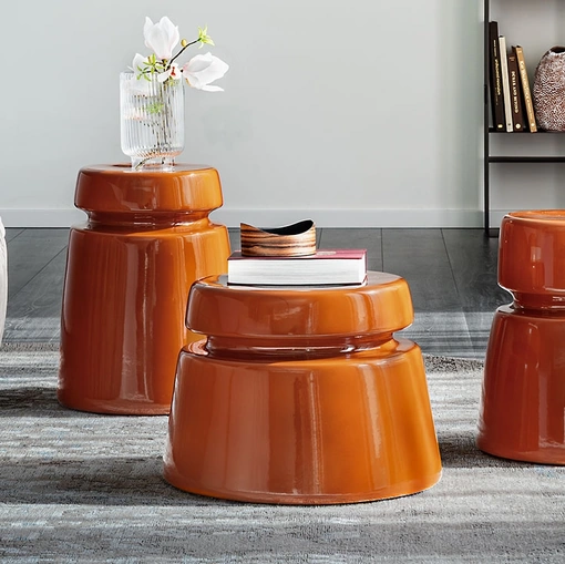 Cattelan Italia Bishop seramik sehpa
