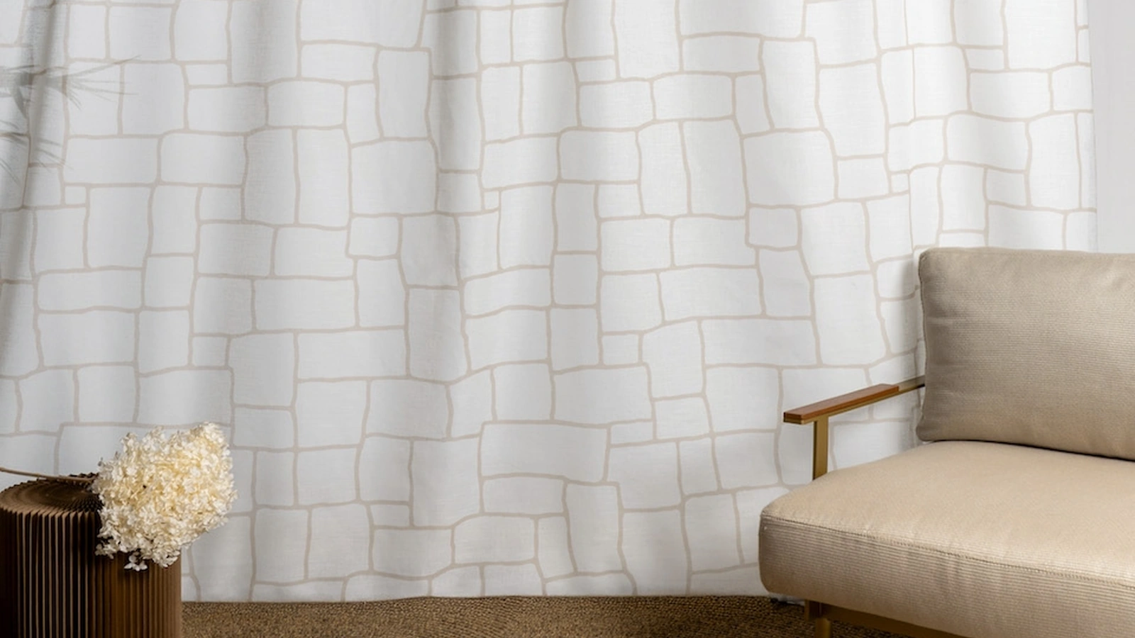 Acro Texture Fiordilino 02 Perde