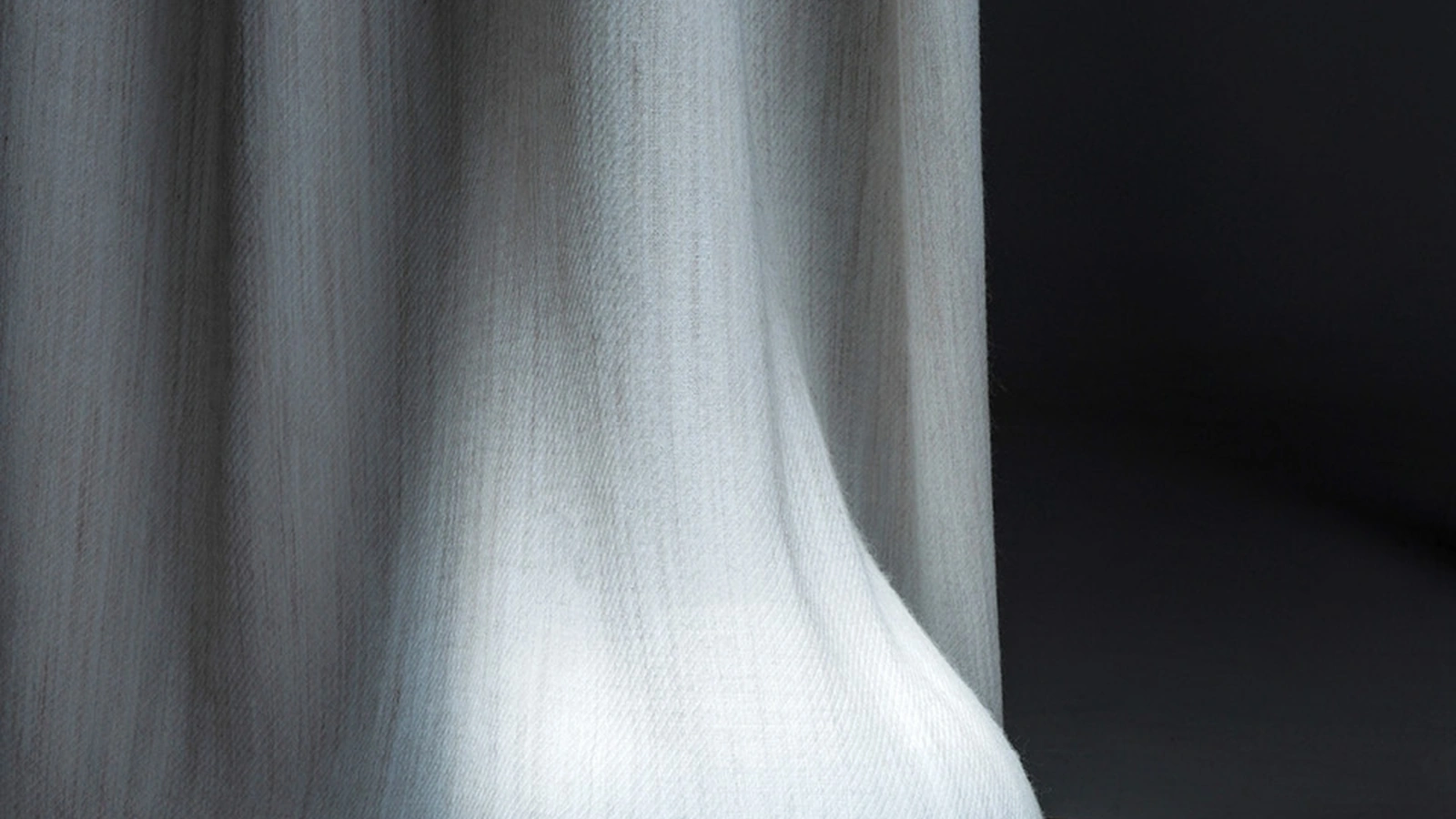 Acro Texture Lanerie 02 Yün Perde