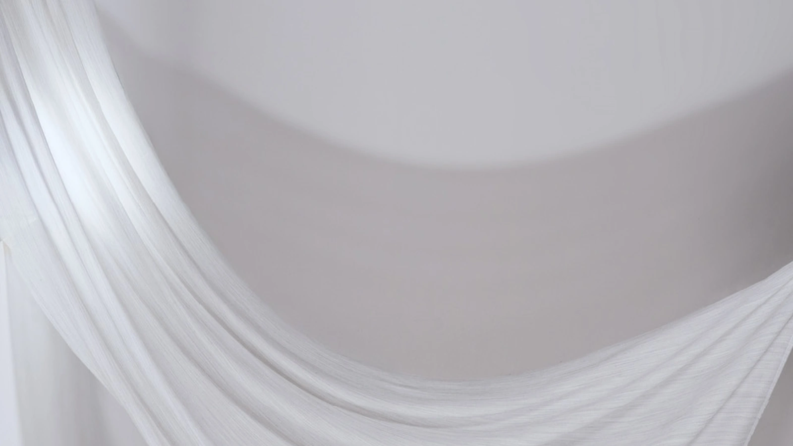 Acro Texture'dan Lanerie 02 Yün Perde