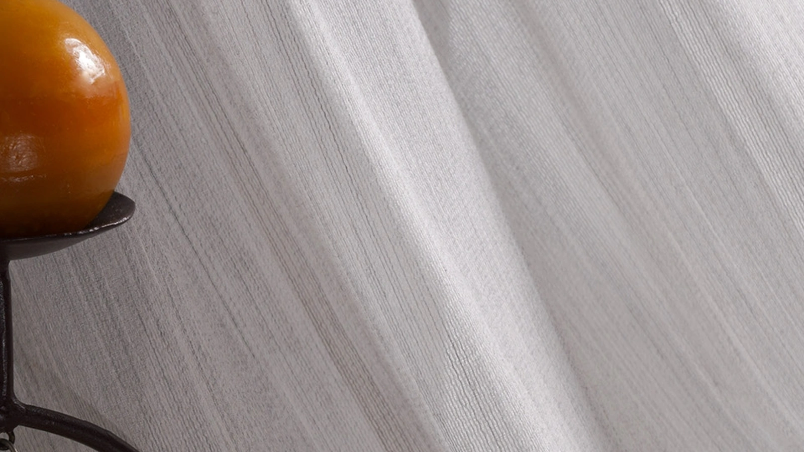 Acro Texture'dan Lanerie 01 Yün Perde