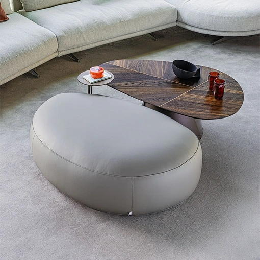 Cattelan Italia Sierra Pouf
