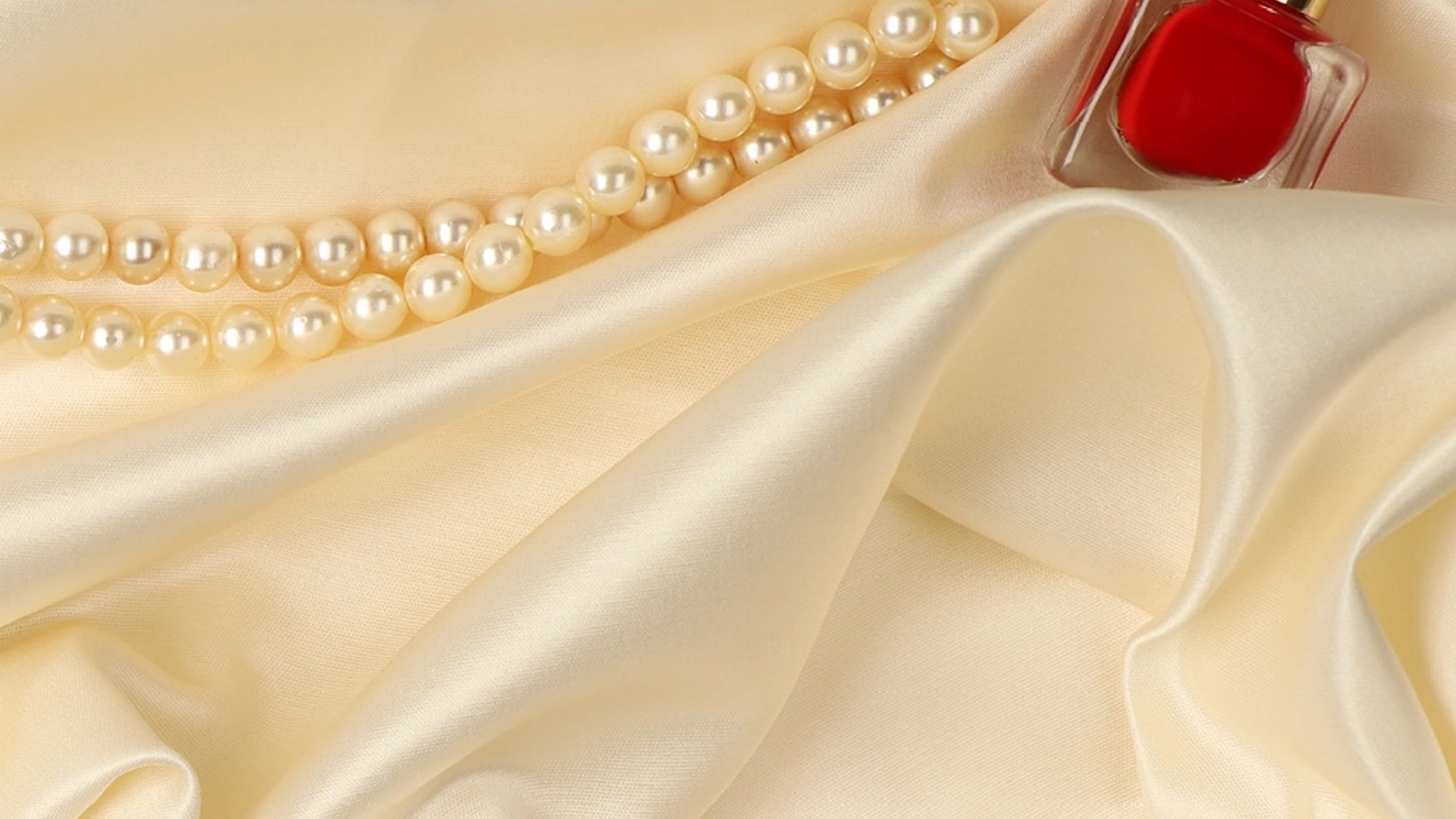 Acro Texture Satin Perde