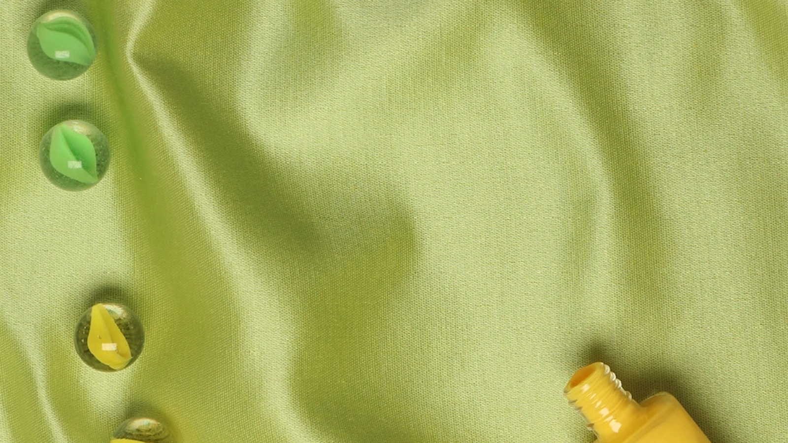 Acro Texture Satin Perde