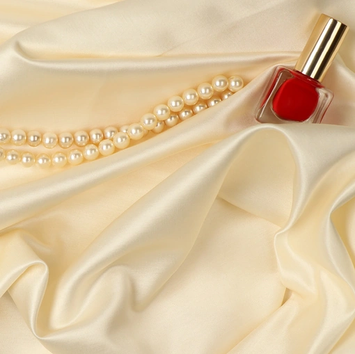 Acro Texture Satin Perde