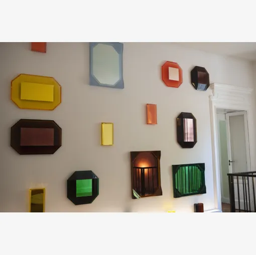 Tacchini'nin Tact & Trace ayn