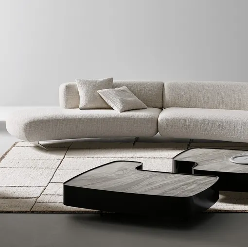 Bonaldo Lomé halısı