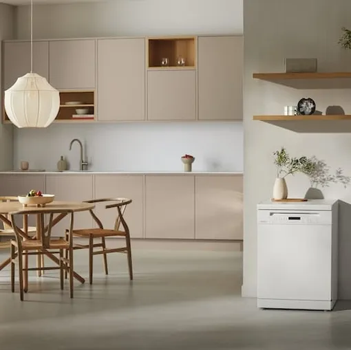 Miele G 7040 SC AutoDos bulaşık