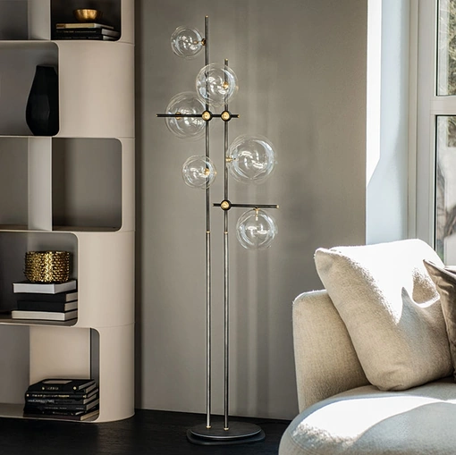 Cattelan Italia Bloom Ayak Lambası