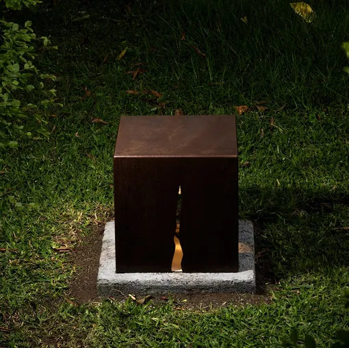Artemide'nin Granit Dış Aydınlat