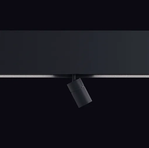Reggiani'nin Traceline Deep Pendant Lambası.