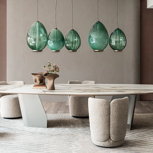 Cattelan Italia San Marco Lamba