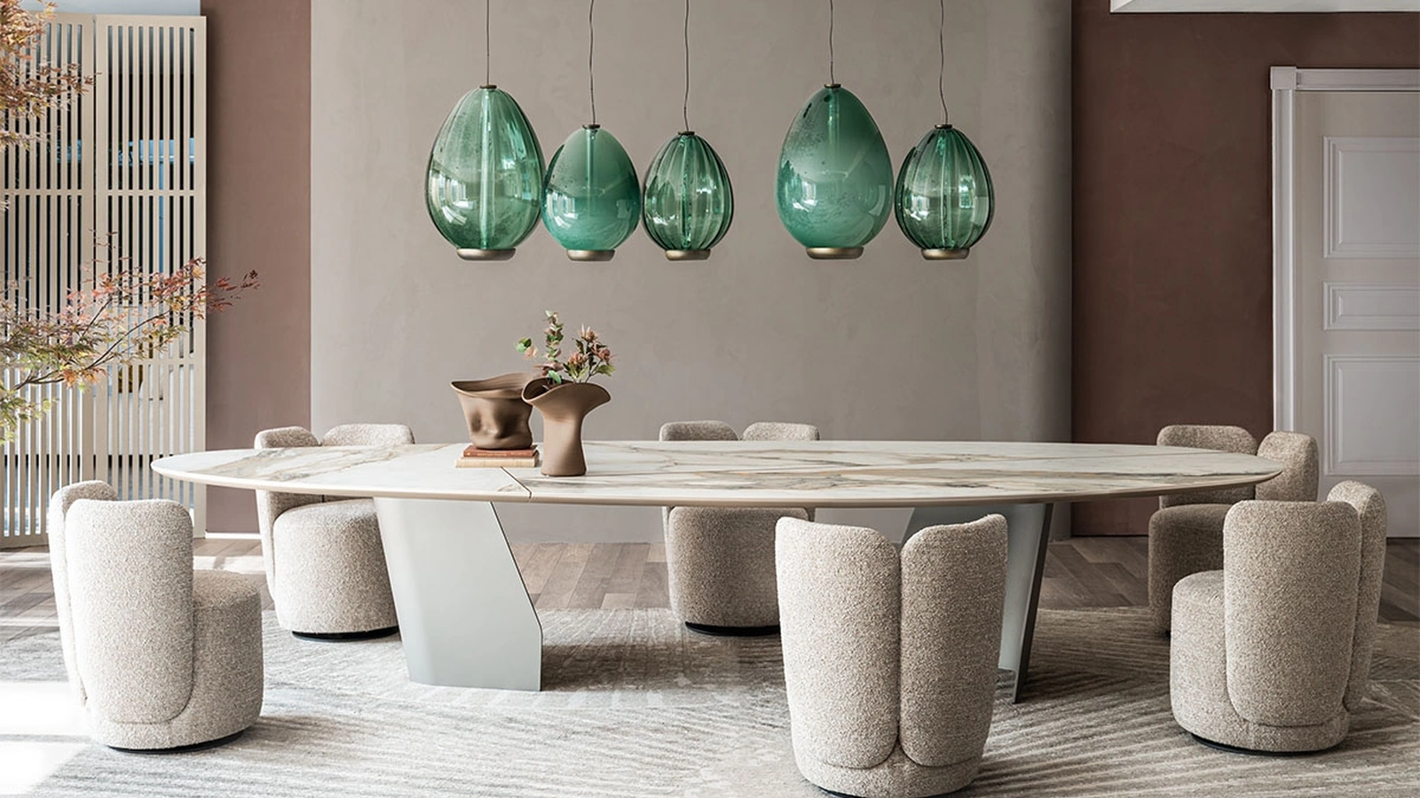 Cattelan Italia San Marco Lamba