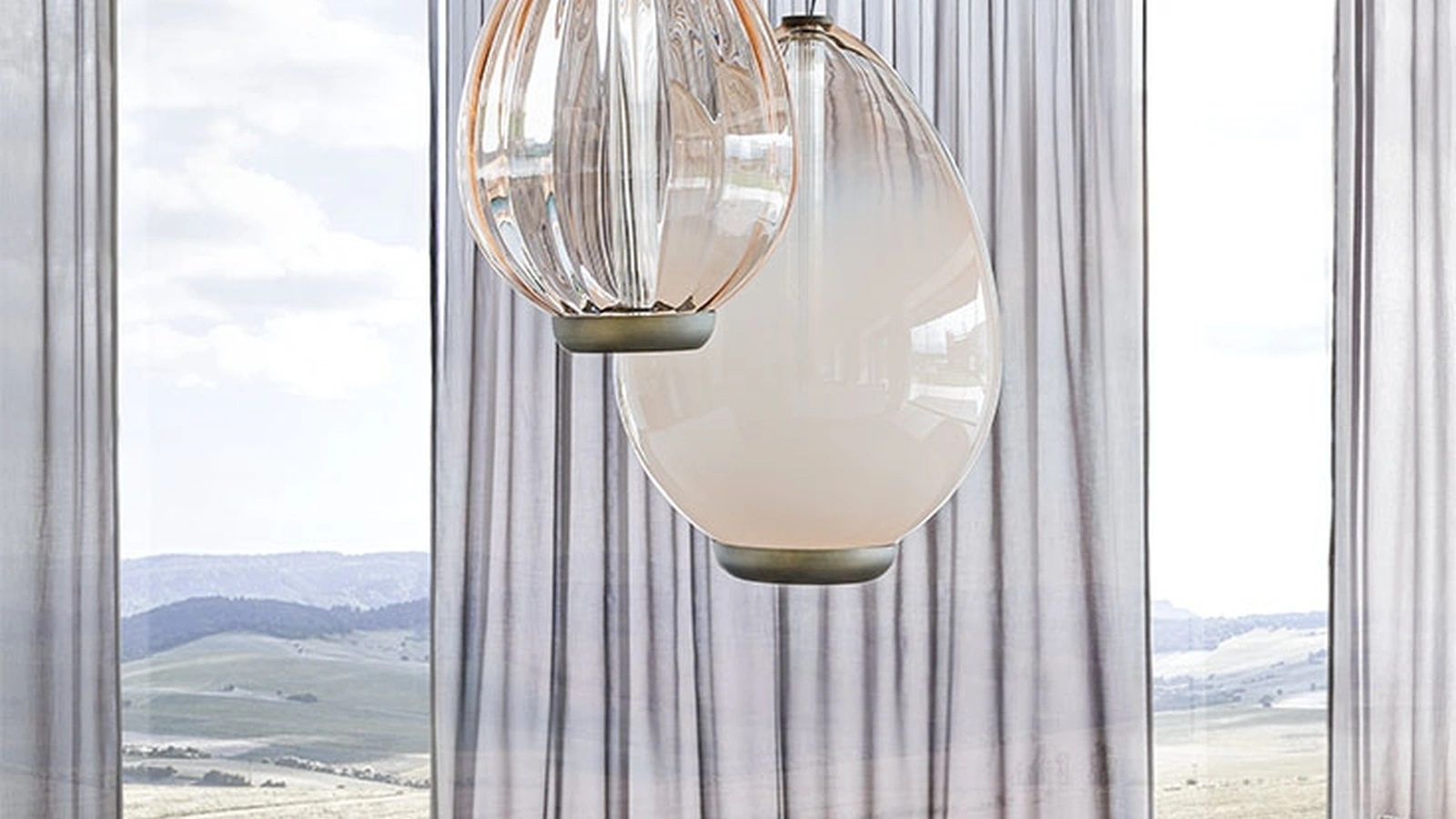 Cattelan Italia'dan San Marco Lamba