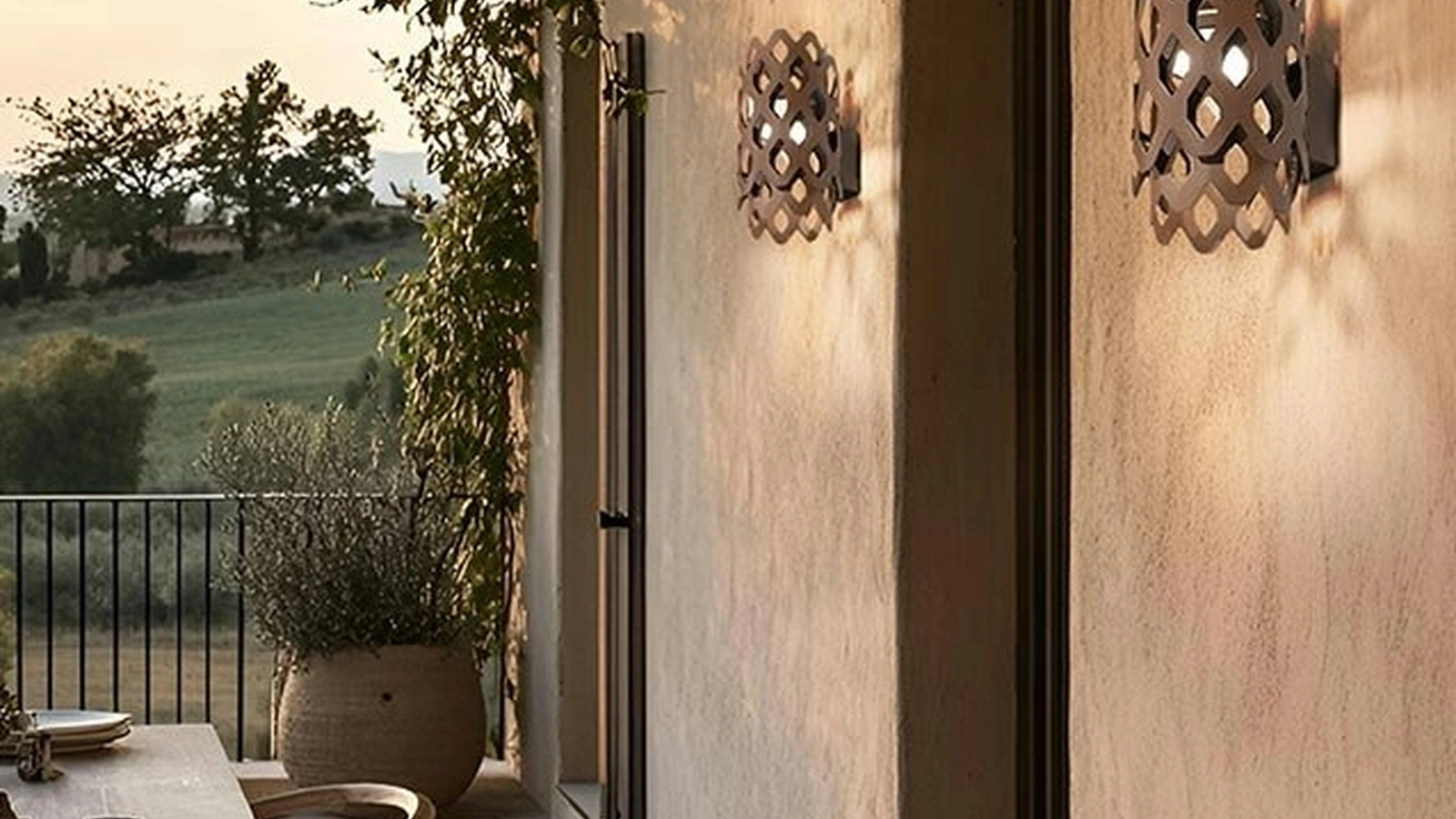Slamp Charlotte Outdoor Uygulama Aydınlatması