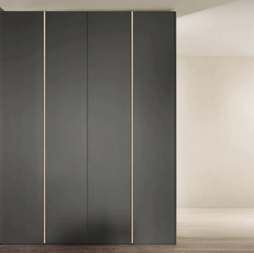 Molteni & C - Paris Door Gliss Master Gardırop