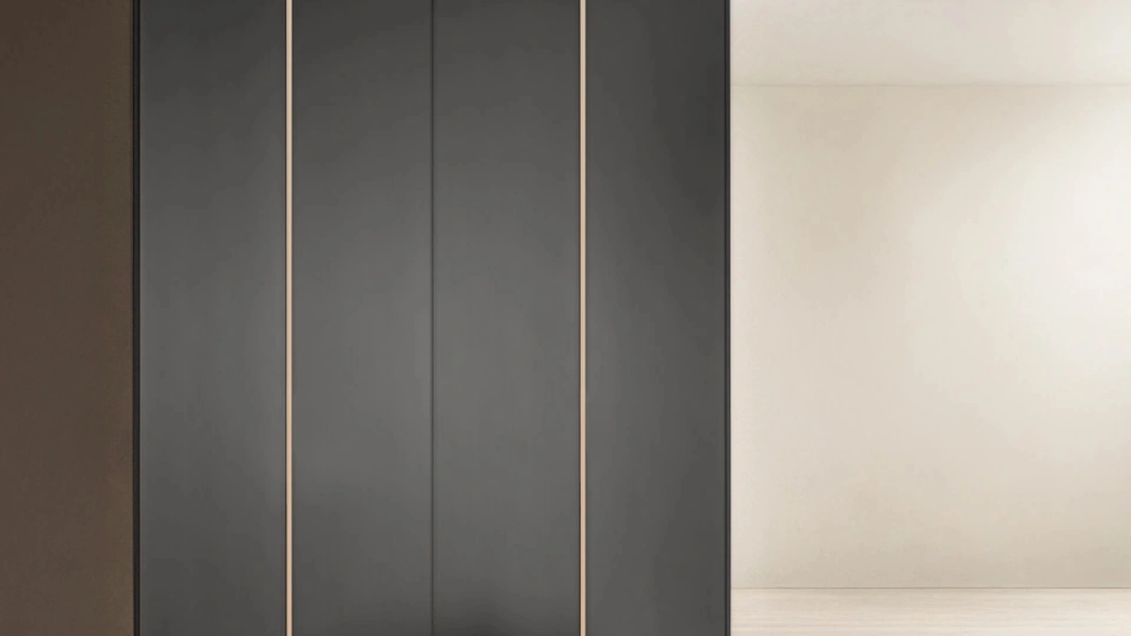Molteni & C - Paris Door Gliss Master Gardırop