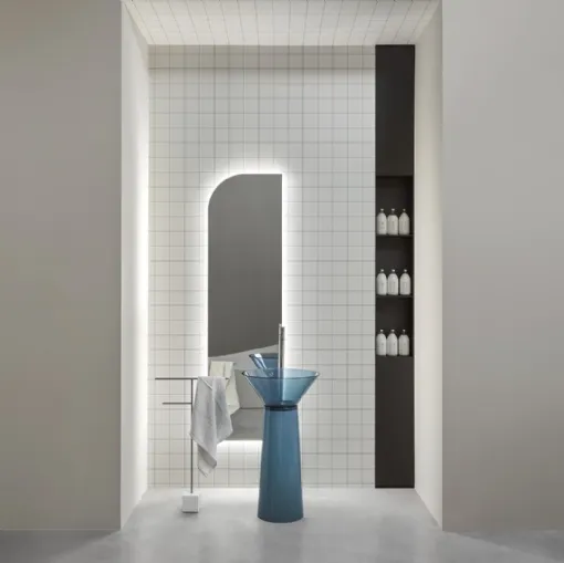 Antoniolupi'nin Albume sütunlu