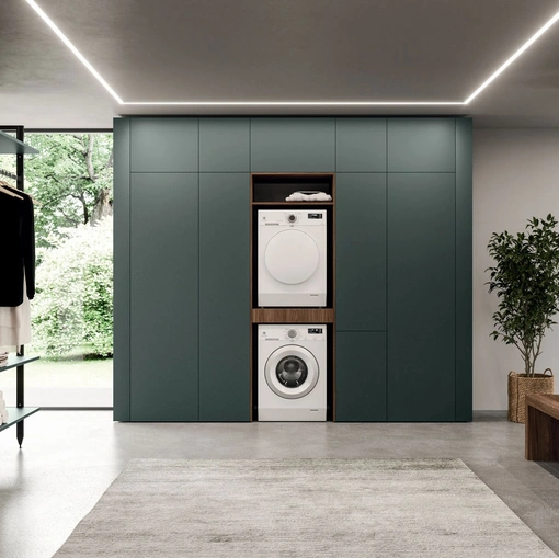 Arrital Modo Laundry 08 Çamaşır Masası