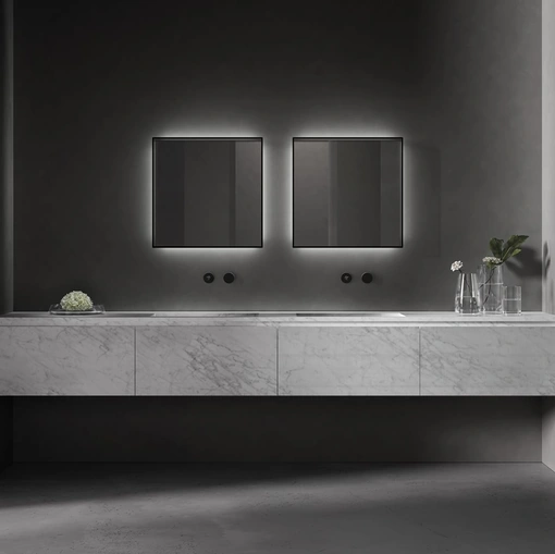 Antoniolupi Piana_Stone Mermer Banyo Mobili