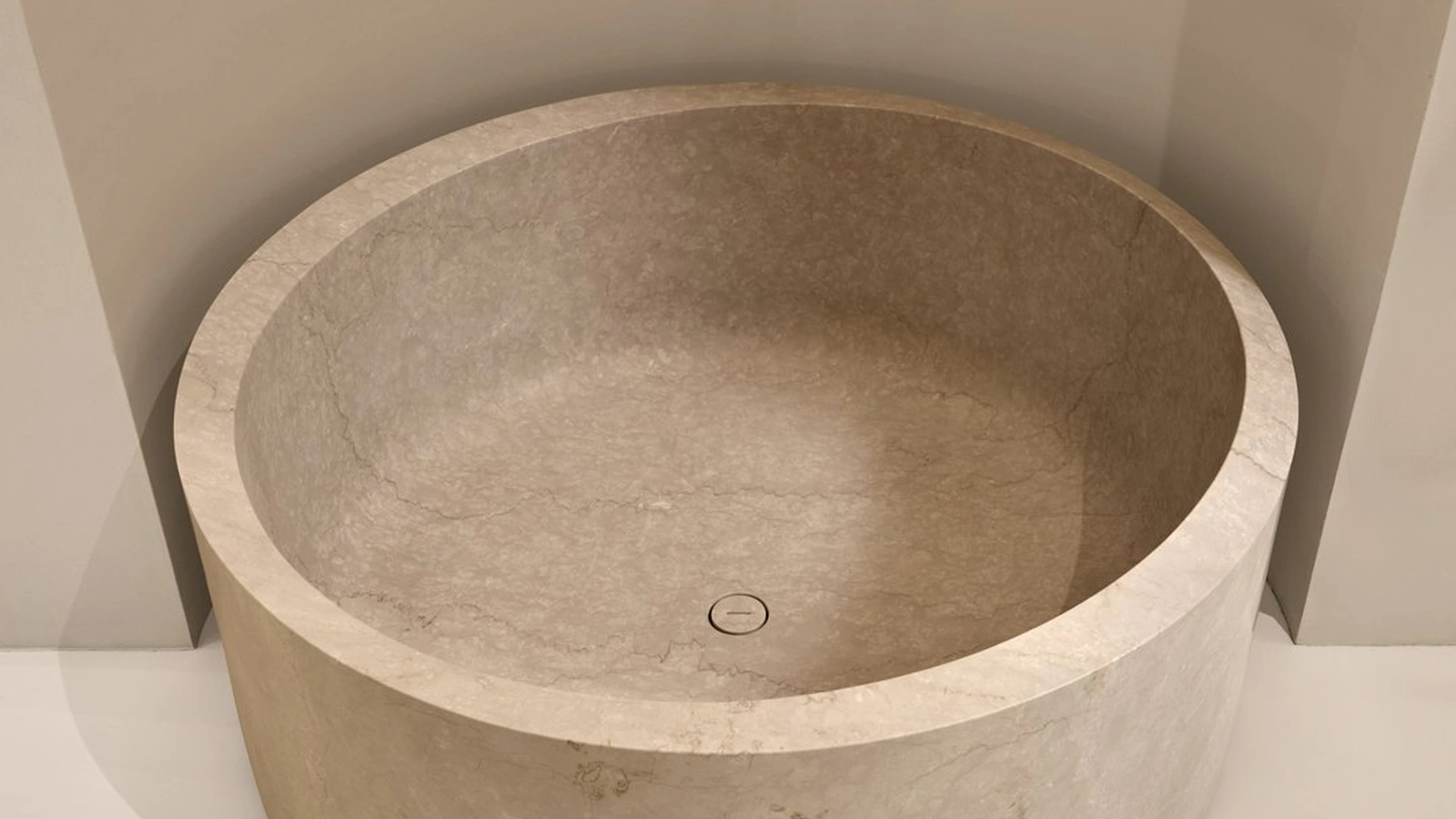Antoniolupi Slide Banyo Küveti