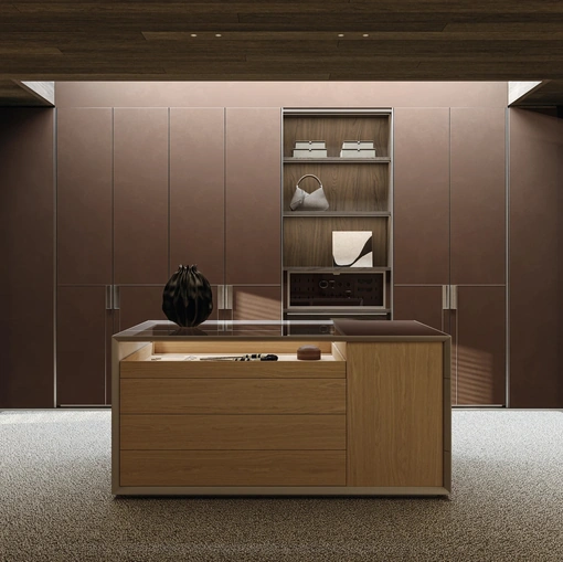 Molteni & C Vetra adalı çekmece