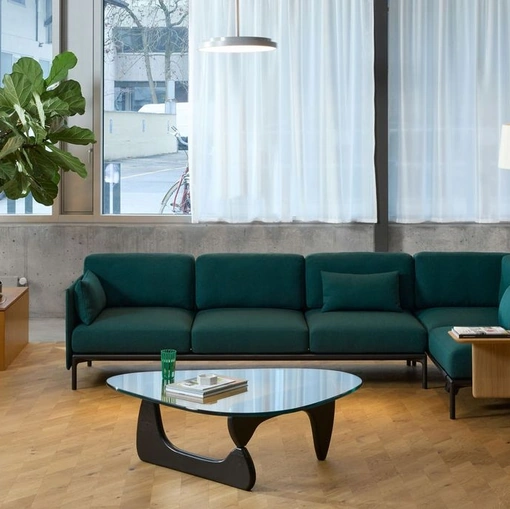 Vitra Anagram Köşe Koltuk