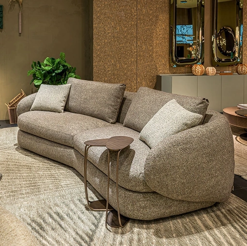 Cattelan Italia Craig Supersoft koltuk