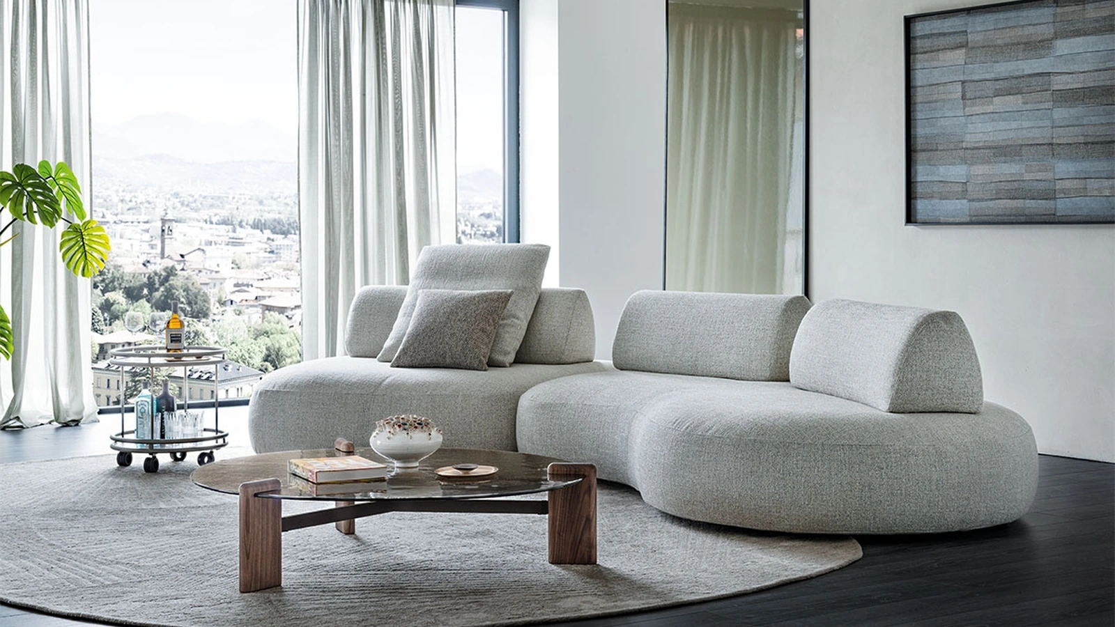Cattelan Italia Murphy Kanevi