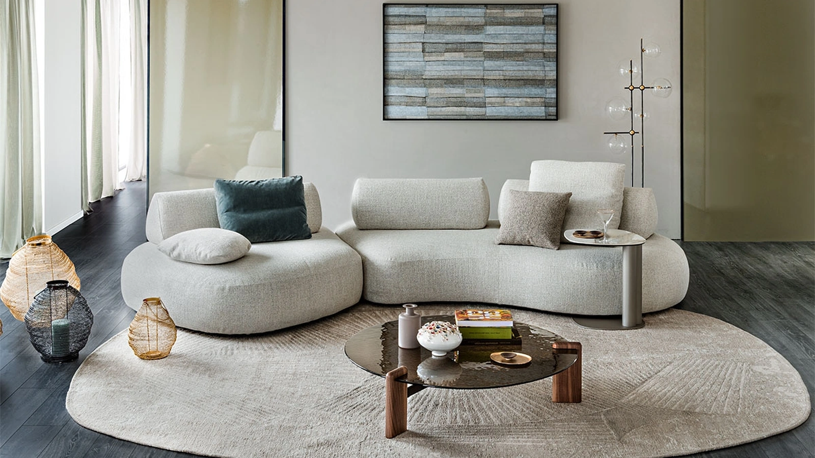 Cattelan Italia Murphy Koltuğu