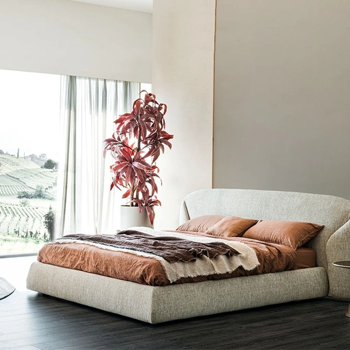 Cattelan Italia'dan Richard yataklı sandalye