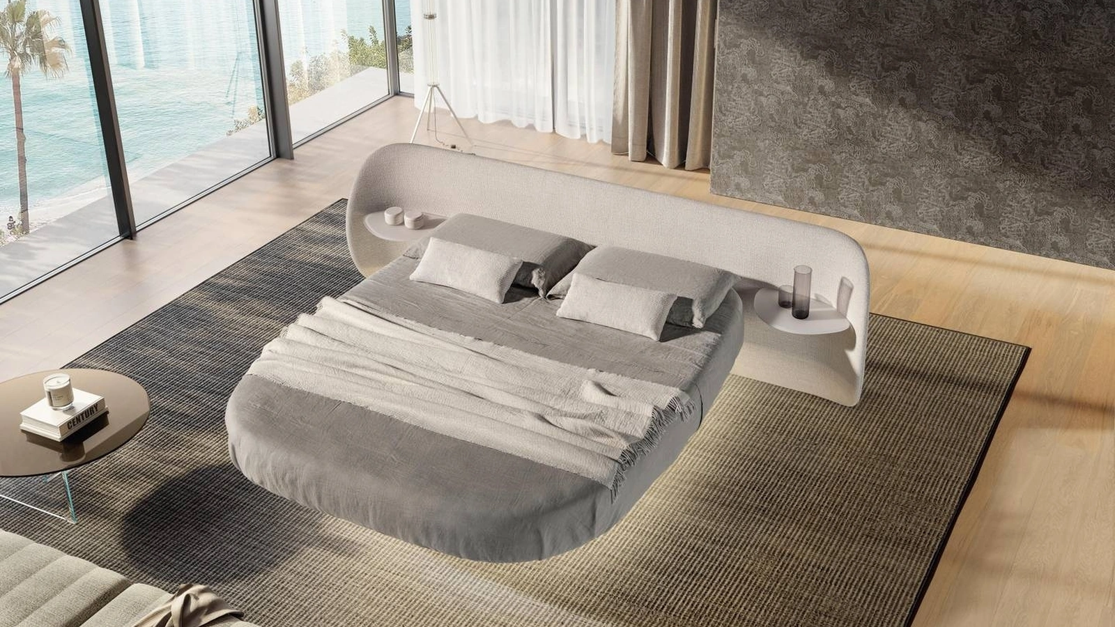 Lago Roundy Air 2895 Yatak