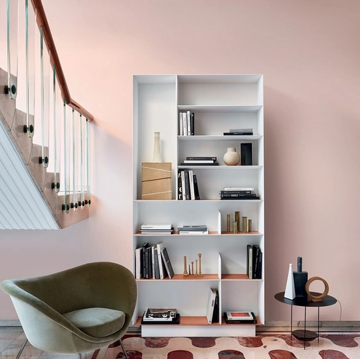 Molteni & C D-357-1 Kitaplık