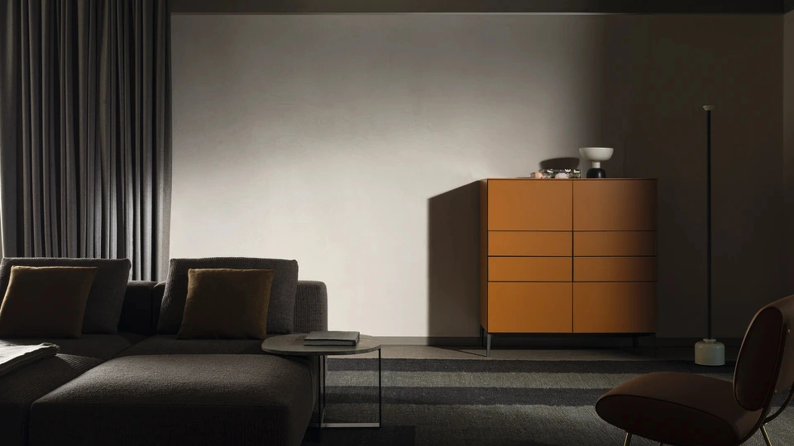 Molteni & C Madia 505 Up Sideboard 04