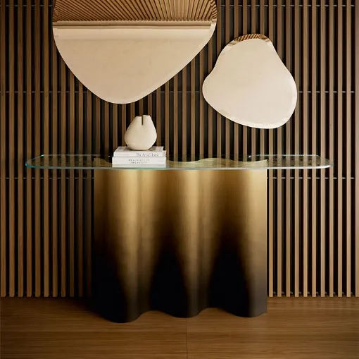 Cattelan Italia'nın Neptün Konsolu