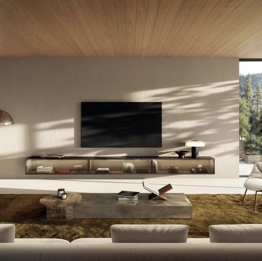 Lago 36e8 2851 TV Ünitesi
