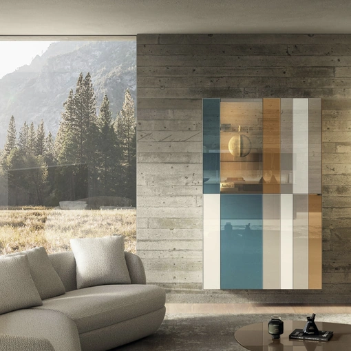 Lago NOW 2922 askı dolap