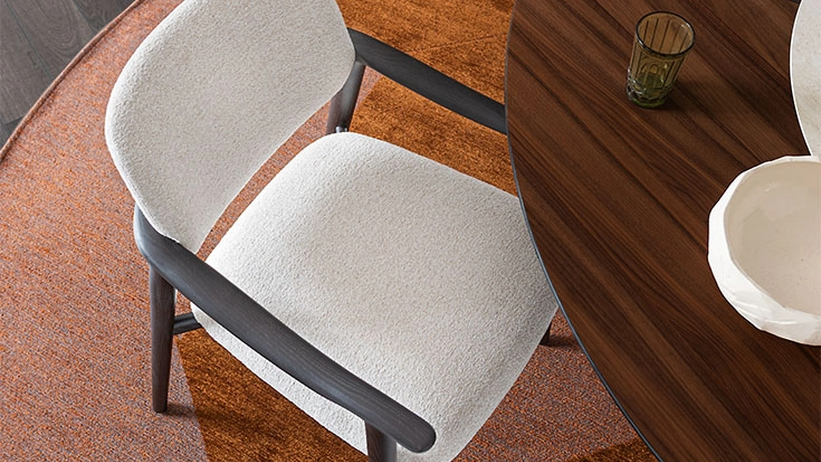 Cattelan Italia Giselle Sandalye