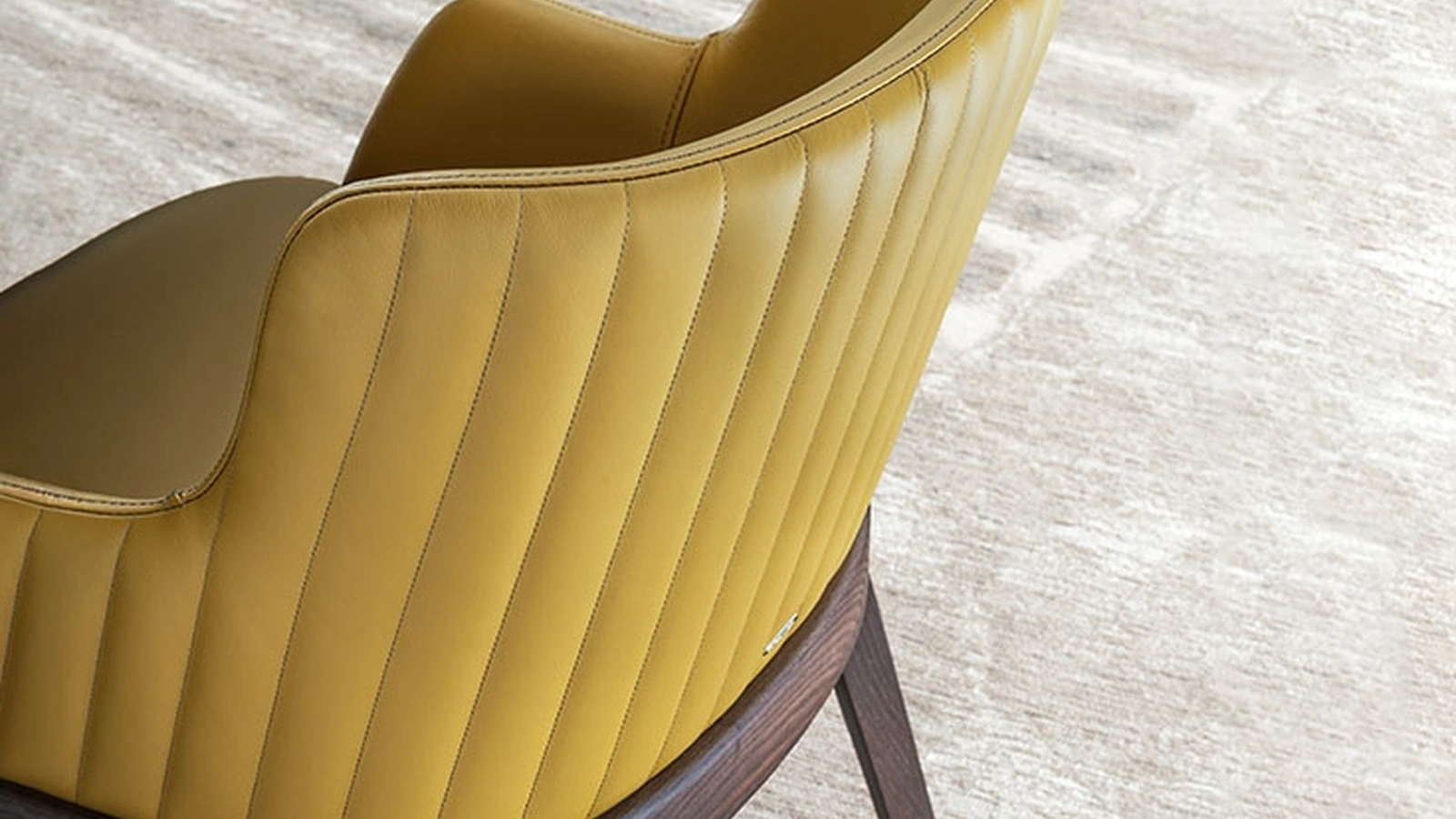 Cattelan Italia Magda Barré Sandalye