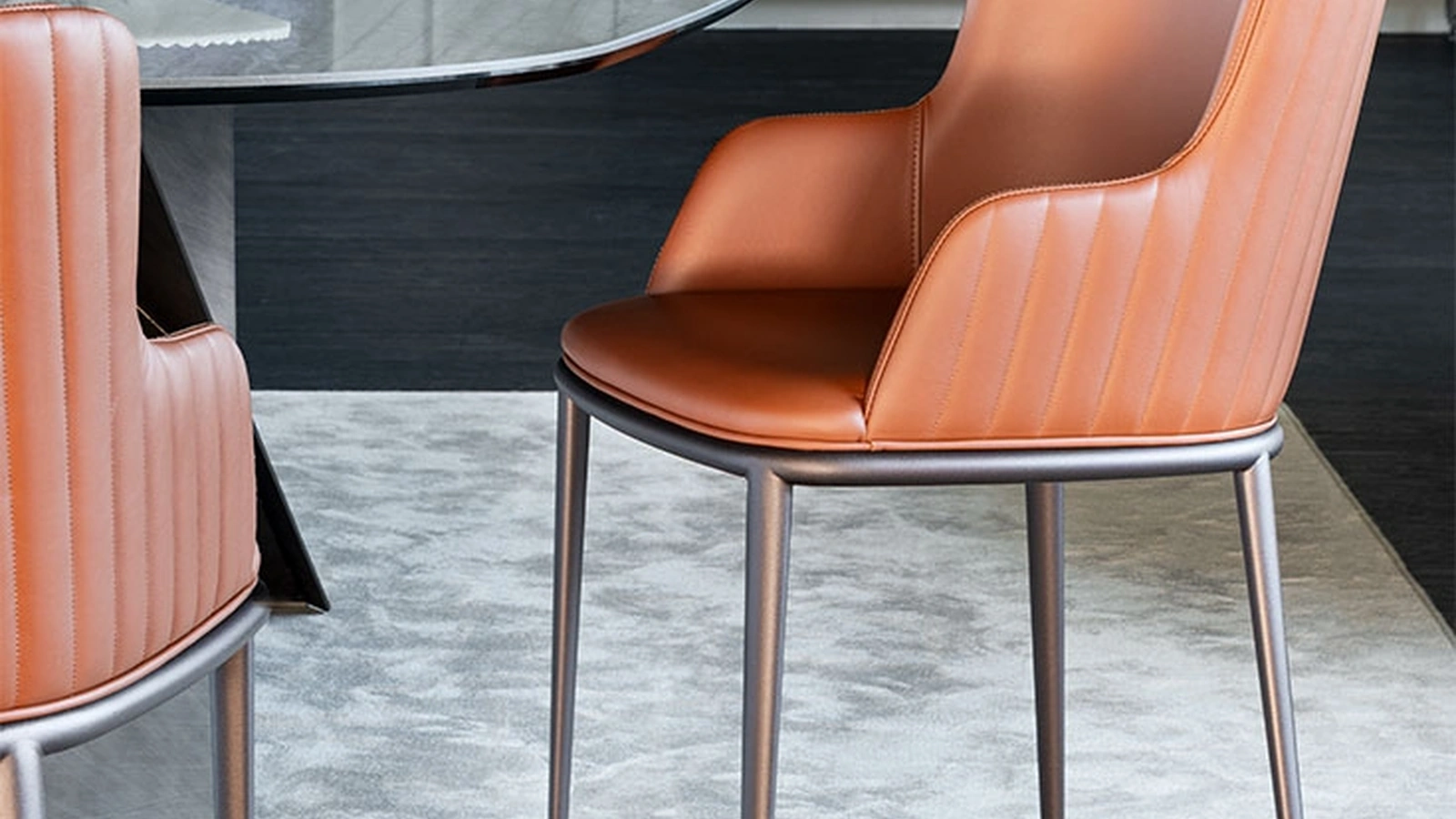 Cattelan Italia Magda Barré Sandalye