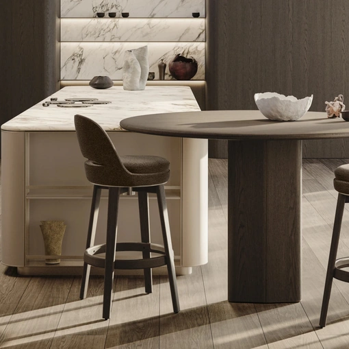 Molteni & C Mollis Taburesi