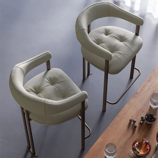 Cattelan Italia'nın Greta taburesi