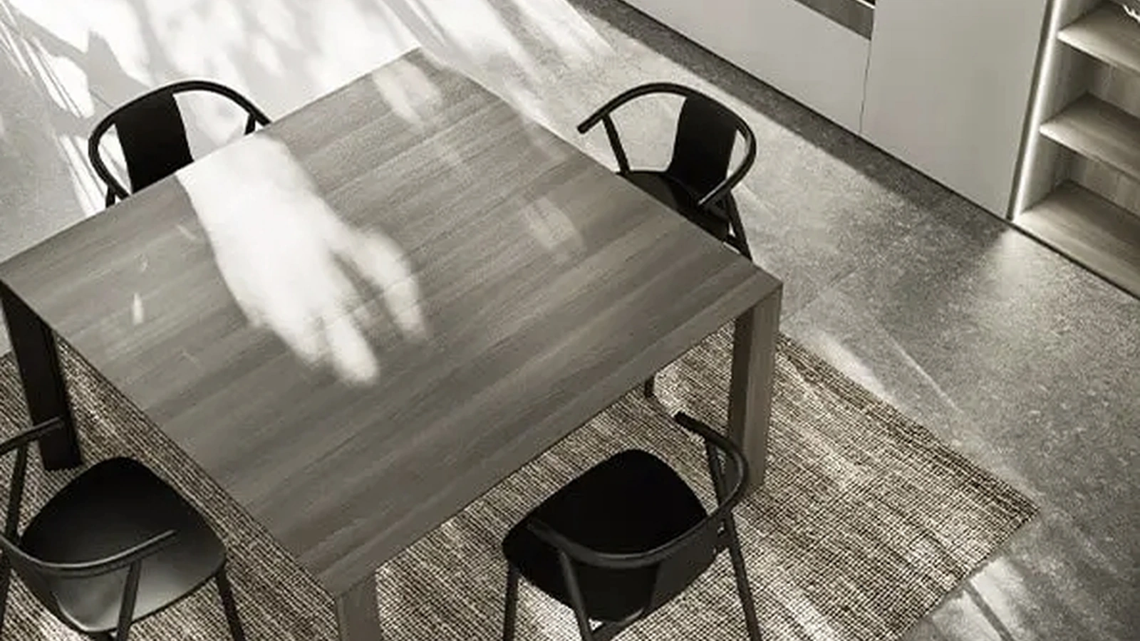 Arrital Alu_Table Masa