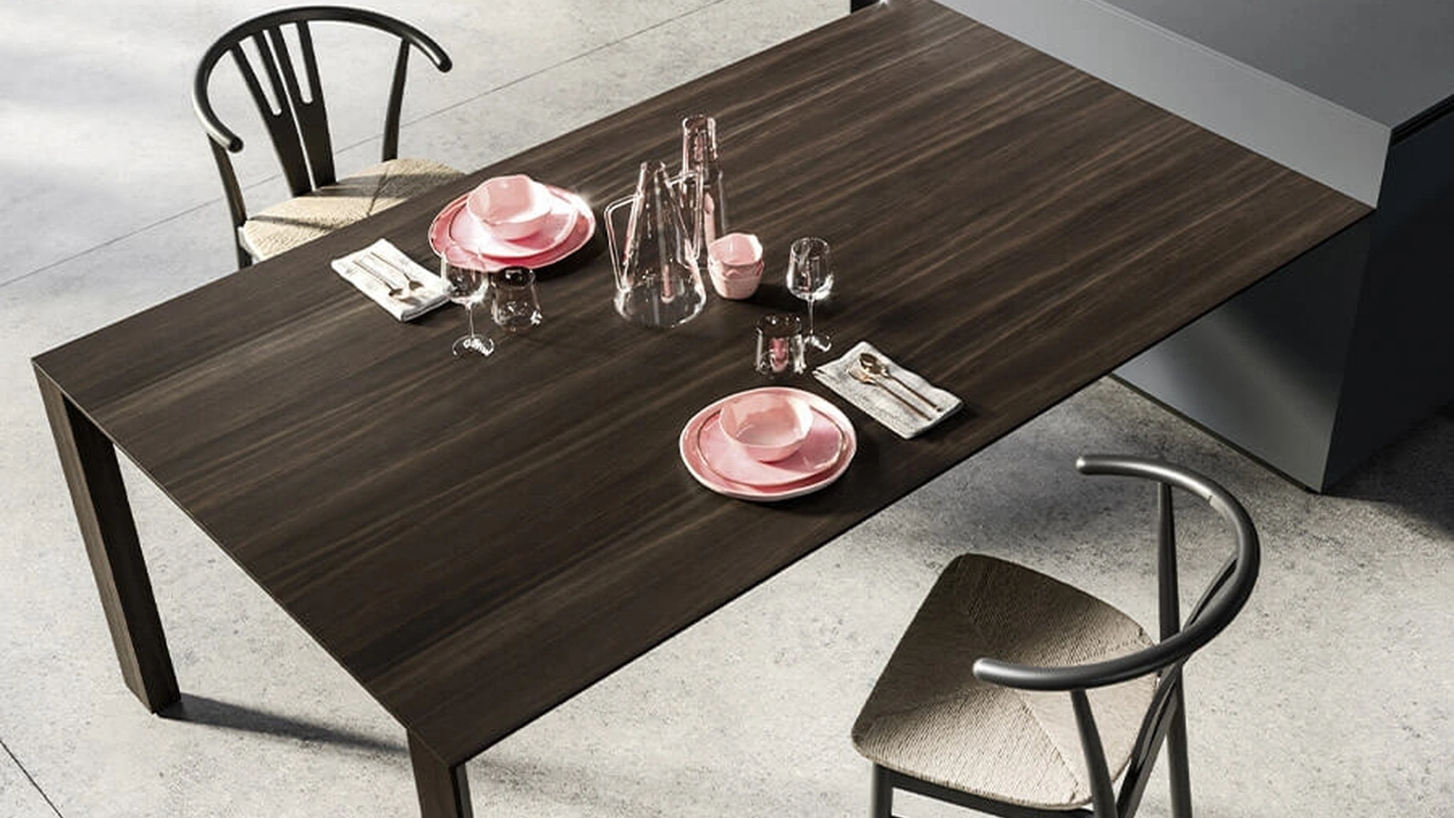 Arrital Alu_Table Masa