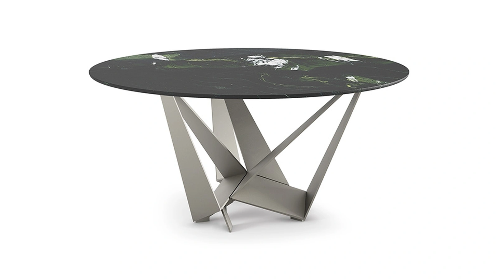 Cattelan Italia Skorpio Mermer Masa
