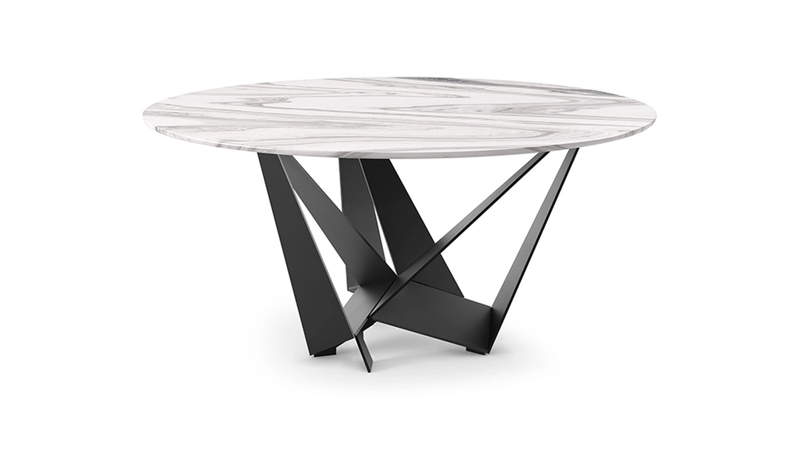 Cattelan Italia Skorpio Mermer Masa