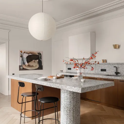 Vitra Akari 75A askı lamba