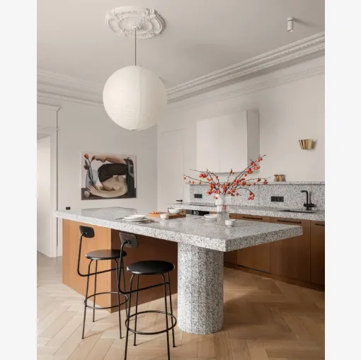 Vitra Akari 75A askı lamba