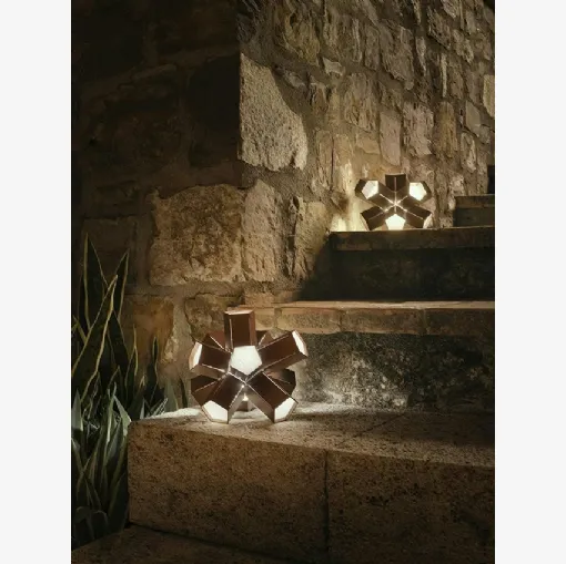 Slamp Bang Outdoor Step Light