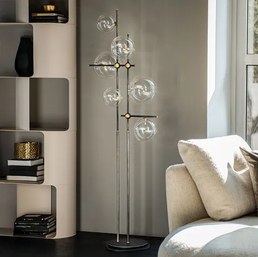 Cattelan Italia Bloom Ayak Lambası